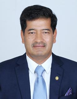 Raju Shrestha